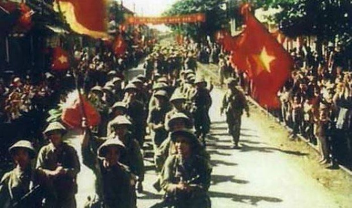 Nhiều hoạt động kỷ niệm 65 năm Ngày Giải phóng Thủ đô