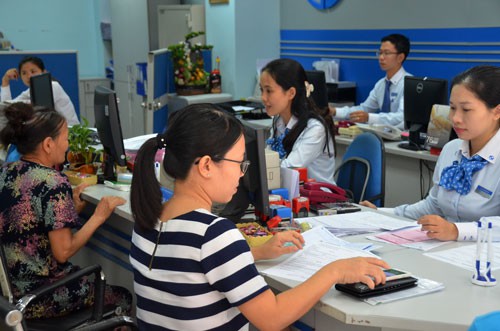 Ngân hàng lãi lớn, có khả năng sẽ giảm lãi suất