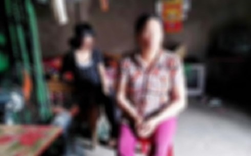 Bất ngờ kết quả xét nghiệm ADN sau khi nữ sinh lớp 8 sinh con