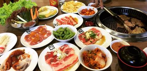 Gyu-Kaku Japanese BBQ - Điện Biên Phủ số 254 Điện Biên Phủ, P. 7, Quận 3, TP.Hồ Chí Minh