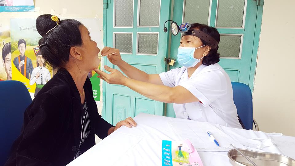 Học viện Y dược học cổ truyền Việt Nam: Đẩy mạnh tổ chức công đoàn, hướng tới những hoạt động thiện nguyện 