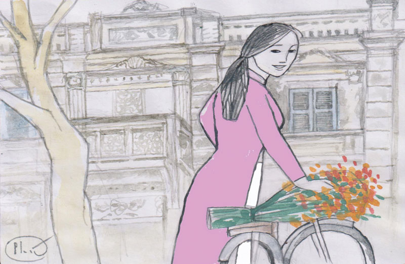 Chiến sĩ CSGT Nguyễn Văn Tiến: “Giữa biển lửa, tôi chỉ nghĩ đến việc cứu người…!”