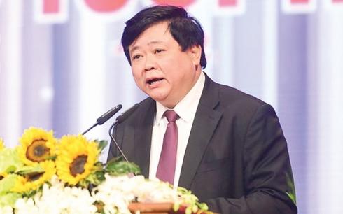 “Mong chờ một thế hệ vàng nữa lại xuất hiện trong đời sống văn học, nghệ thuật Việt Nam…”