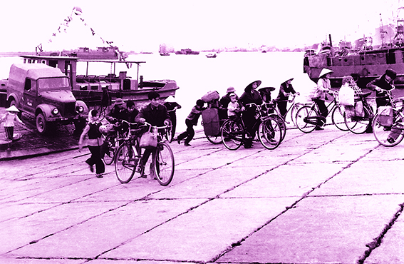 Tết chiến thắng B52