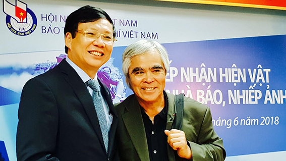 Yêu thương con người là cội nguồn, là nền tảng để phát triển văn hóa