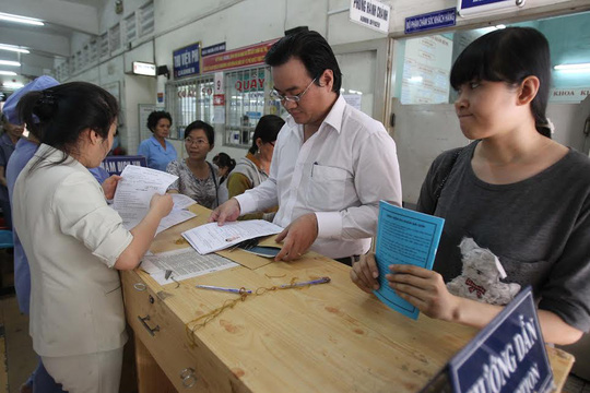 Khám bệnh BHYT cần lưu ý gì?