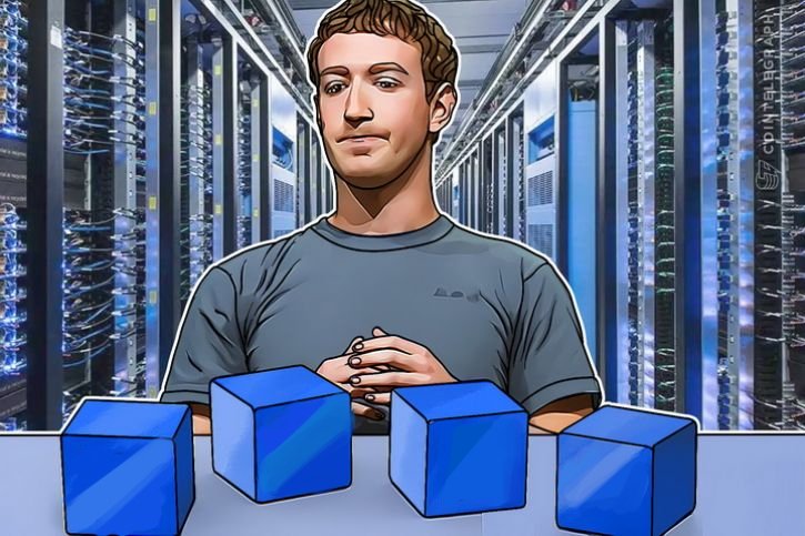 Facebook huy động các quái kiệt để phát triển công nghệ Blockchain