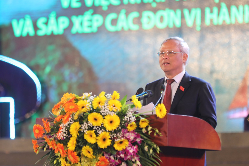 Quảng Ninh: Kỷ niệm 20 năm Vịnh Hạ Long được UNESCO công nhận là Di sản thiên nhiên thế giới