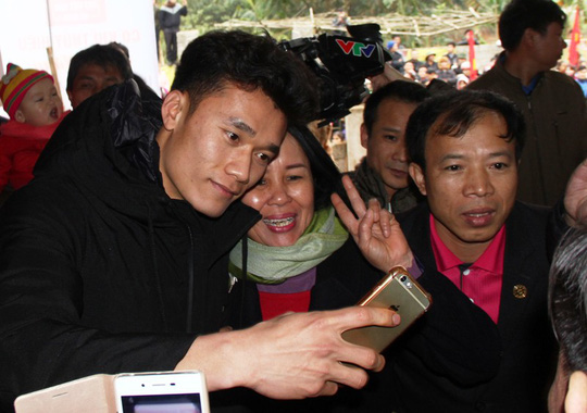 FLC Thanh Hóa không muốn làm to chuyện vụ Bùi Tiến Dũng