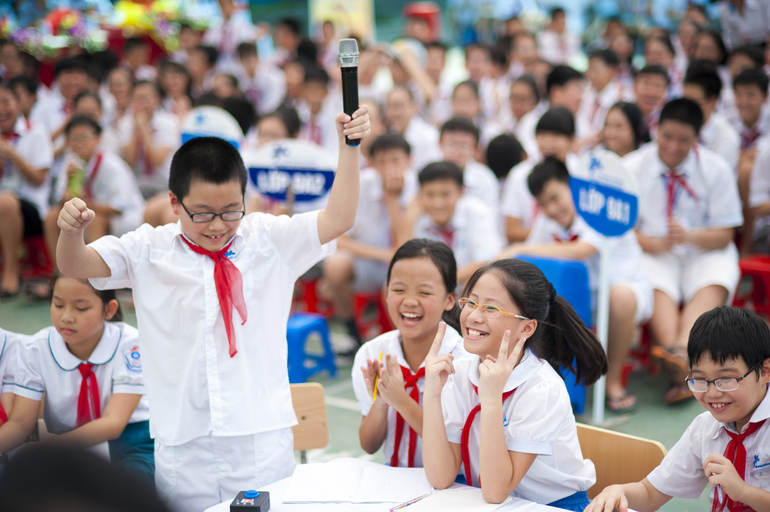 Hải Phòng: Đẩy mạnh công tác khuyến học, khuyến tài