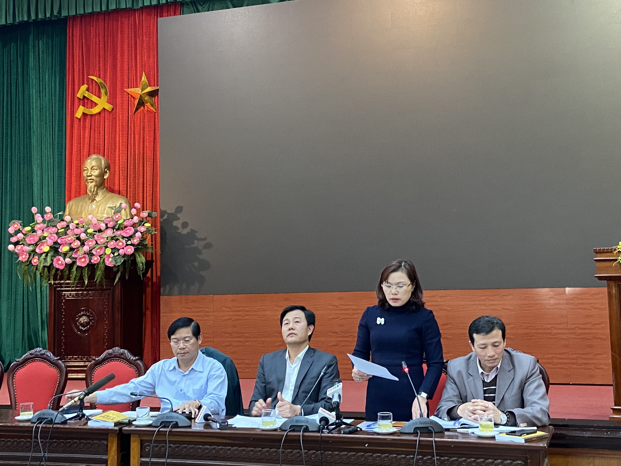 Sắp diễn ra Festival sản phẩm nông nghiệp và làng nghề Hà Nội lần thứ nhất năm 2019