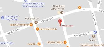 Phố Hàng Buồm, quận Hoàn Kiếm, Hà Nội