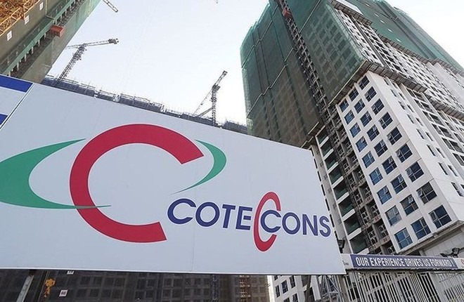 Nội bộ Coteccons rối loạn vì tố nhau