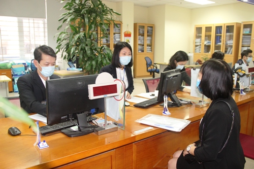 Gần 7.400 tỷ đồng tiền thuế đã được gia hạn