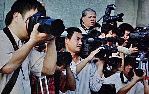 Giữ gìn đạo đức, uy tín của nghề báo, người làm báo
