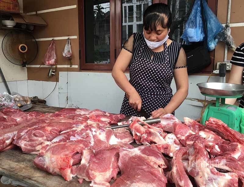 Công ty chăn nuôi lãi luôn 3 triệu đồng/con lợn ngay tại chuồng?