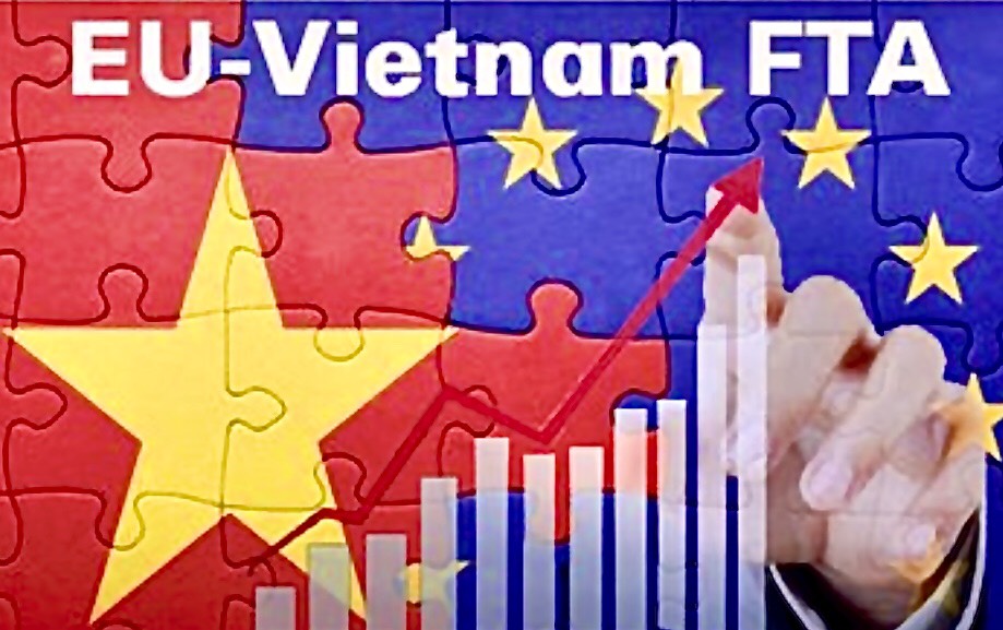 EVFTA sáng tạo tiền lệ hay và xây dựng thực tiễn tốt