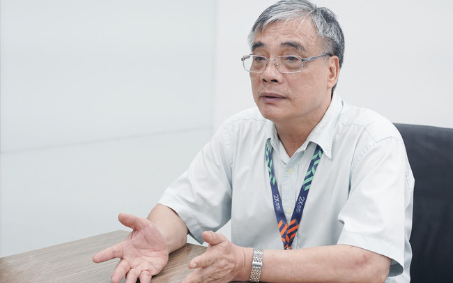 PGS, Tiến sỹ Trần Đình Thiên: Covid-19 gây đứt chuỗi cung ứng toàn cầu nhưng...