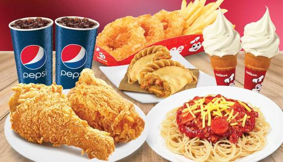 Jollibee - Vincom Center Phạm Ngọc Thạch, Tầng 5, Vincom Center Phạm Ngọc Thạch, 2 Phạm Ngọc Thạch,  Quận Đống Đa, Hà Nội