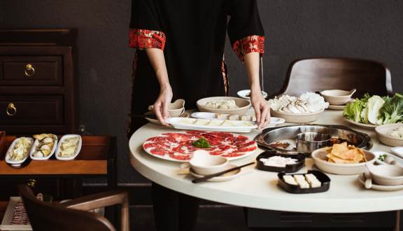 Manwah Taiwanese Hotpot - Hà Nội Centerpoint, Tầng 4,  Tầng 4, TTTM Hà Nội Centerpoint, 85 Lê Văn Lương,  Quận Thanh Xuân, Hà Nội