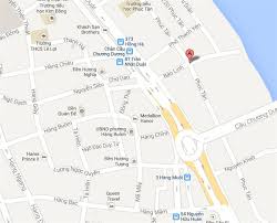 Phố Bảo Linh, quận Hoàn Kiếm, Hà Nội