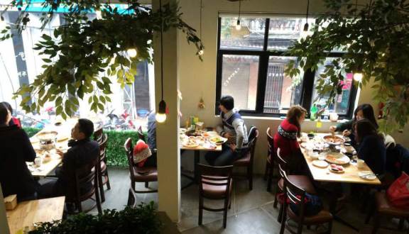 Hancook Restaurant - Ẩm Thực Hàn Quốc, số 17C Hàng Da,  Quận Hoàn Kiếm, Hà Nội