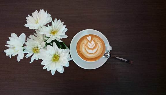 Santorini Cafe - Đào Duy Từ, 43 Đào Duy Từ,  Quận Hoàn Kiếm, Hà Nội