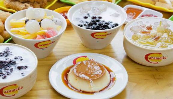 Caramello - Caramen & Đồ Ăn Vặt - Hai Bà Trưng, 53 Hai Bà Trưng,  Quận Hoàn Kiếm, Hà Nội