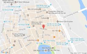 Phố Đinh Liệt, quận Hoàn Kiếm, Hà Nội