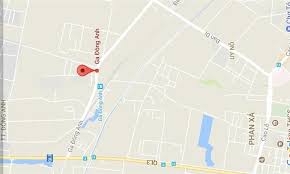 Ga Đông Anh, huyện Đông Anh, Hà Nội