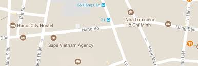 Phố Hàng Bồ, quận Hoàn Kiếm, Hà Nội