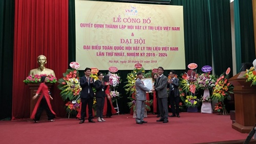 Hội Vật lý trị liệu Việt Nam - những điều chưa biết