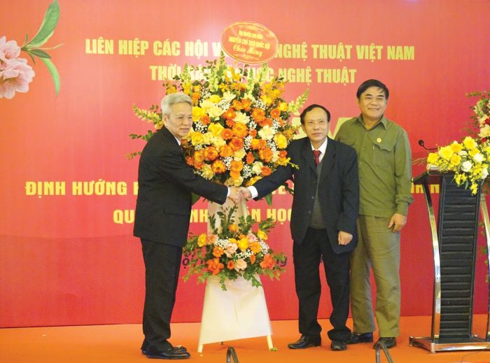 Dự án Trung tâm thương mại Outlet V+: Sẽ mang lại lợi ích cho doanh nghiệp và người tiêu dùng