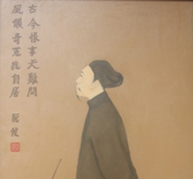Nguyễn Du với Thăng Long