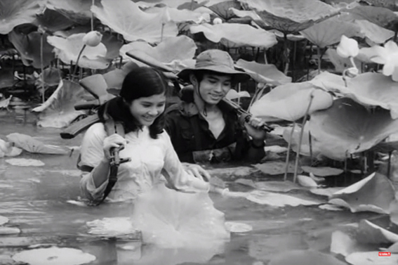 Khai thác đề tài chiến tranh: Dòng phim chủ đạo của điện ảnh cách mạng Việt Nam