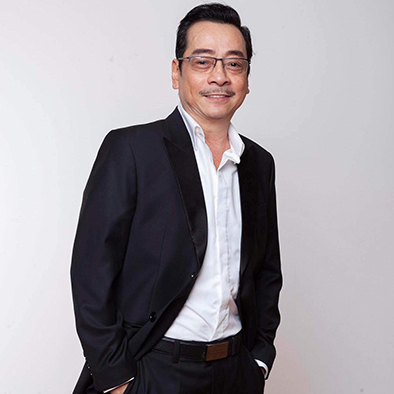 NSND Hoàng Dũng Lửa nghề gửi lại những mầm xanh...