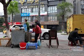 Hà Nội: Tạm dừng các hoạt động không thiết yếu để phòng, chống dịch COVID-19