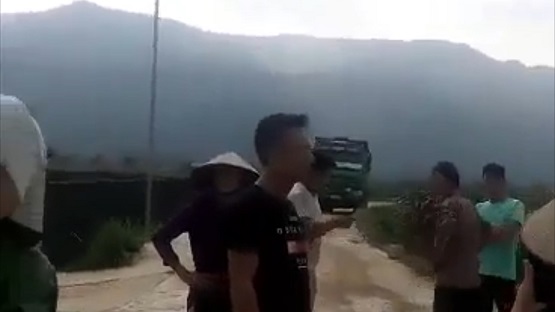 Tuyên Quang: Chủ tịch huyện Sơn Dương có ''vô cảm'' trước thông tin phản ánh của báo chí?