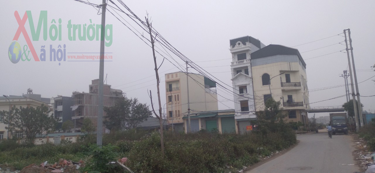 Hoài Đức - Hà Nội: Dân ''khát'' nước sạch, chính quyền dửng dưng!