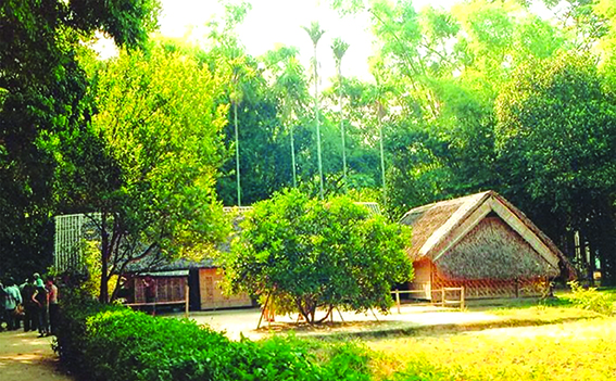 Cội nguồn văn hóa Hồ Chí Minh