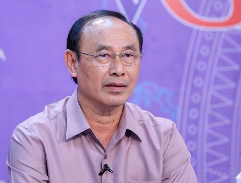 Lái xe sẽ bị xử phạt nếu không dán thẻ đầu cuối khi đi vào trạm thu phí không dừng