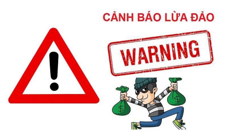Nhẹ dạ cả tin, một người dân ở quận Long Biên bị lừa mất 1,2 tỷ đồng