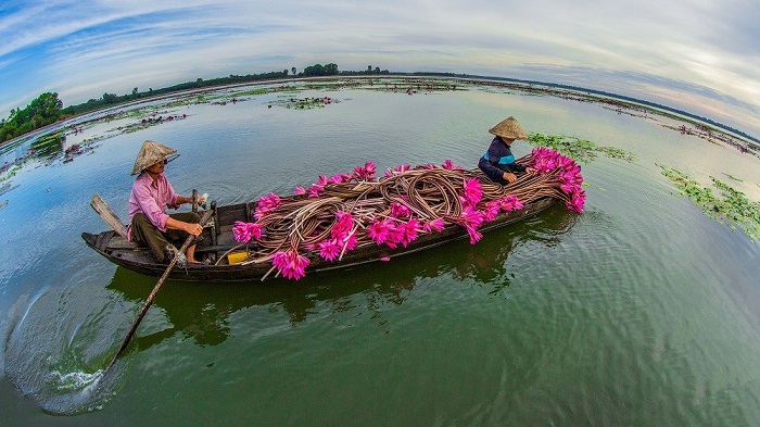 Tây Ninh – mảnh đất trầm tích lịch sử và tâm linh