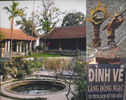 Thần Độc Cước