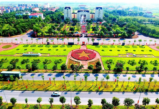 Huyện Mê Linh: Điểm sáng ở cửa ngõ phía Bắc Thủ đô