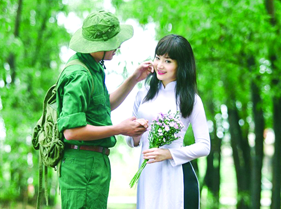 Ấm áp câu chuyện đời bình dị