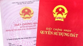 Điều kiện để lại di chúc đối với quyền sử dụng đất