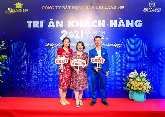 Công ty TNHH Bất động sản 389: Lan tỏa thương hiệu bằng chữ tín với khách hàng