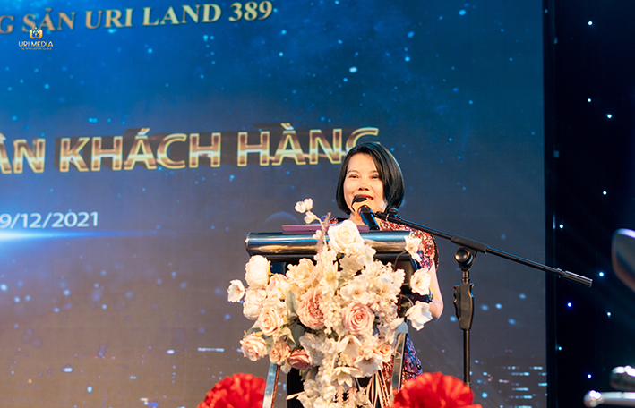 Công ty TNHH Bất động sản 389:  Lan tỏa thương hiệu bằng chữ tín với khách hàng