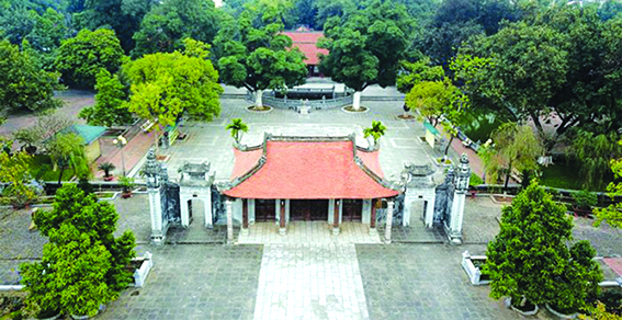 Huyện Mê Linh (Hà Nội): Vượt kế hoạch chỉ tiêu về phát triển kinh tế xã hội năm 2021